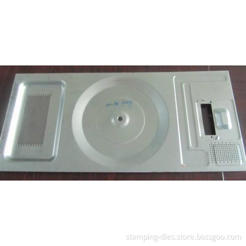 Microwave Oven Tool